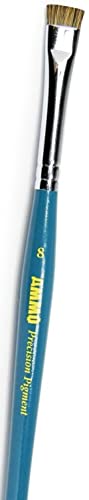 Mig - Ammo Precision Pigment Brush No. 8 (11/21) *mig8705 von AMMO