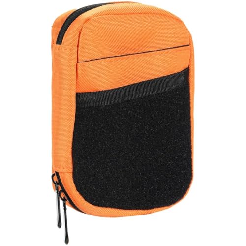 AMOYER Outdoor-werkzeugtasche, Multi-Tool-taschentasche, Zangen-scheren-schneidwerkzeug-Organizer, Mini-Werkzeug-aufbewahrungskoffer Für Wandern, Camping von AMOYER