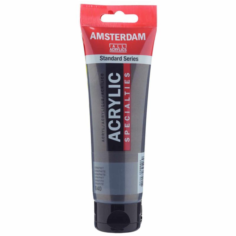 Acrylfarbe 120ml von AMSTERDAM