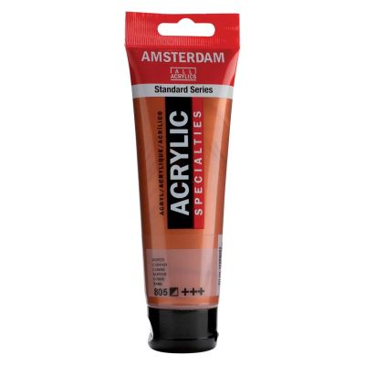 Acrylfarbe 120ml von AMSTERDAM