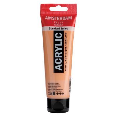 Acrylfarbe 120ml von AMSTERDAM