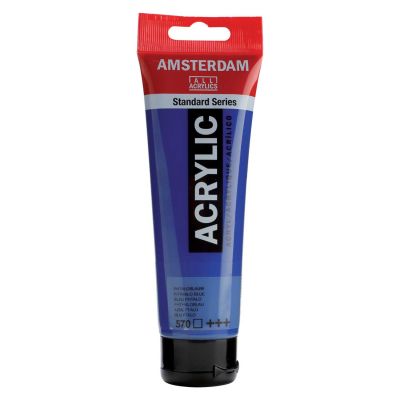 Acrylfarbe 120ml von AMSTERDAM