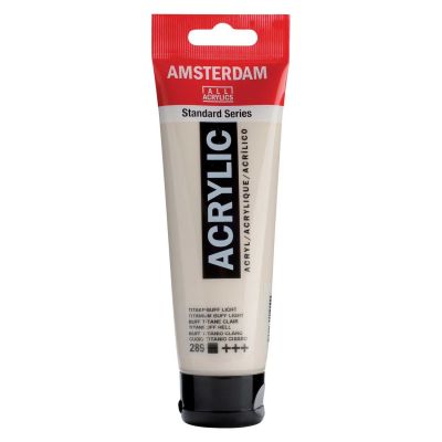 Acrylfarbe 120ml von AMSTERDAM