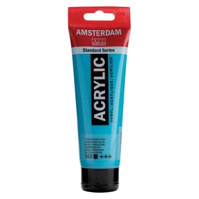 Acrylfarbe 120ml von AMSTERDAM