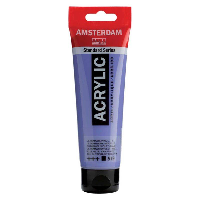 Acrylfarbe 120ml von AMSTERDAM