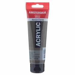 Acrylfarbe 120ml von AMSTERDAM