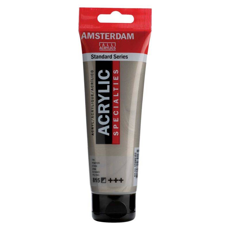 Acrylfarbe 120ml von AMSTERDAM