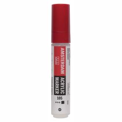 Acrylic Marker 15mm von AMSTERDAM