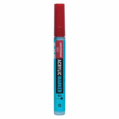 Acrylic Marker 3-4mm von AMSTERDAM