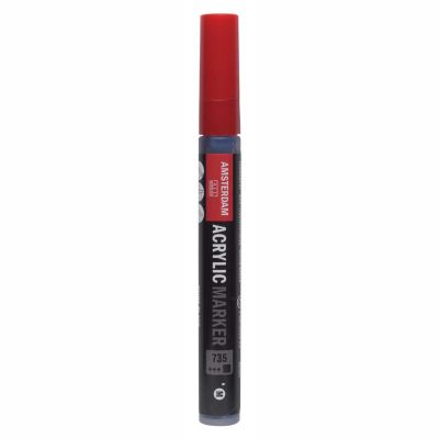 Acrylic Marker 3-4mm von AMSTERDAM