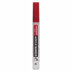 Acrylic Marker 3-4mm von AMSTERDAM