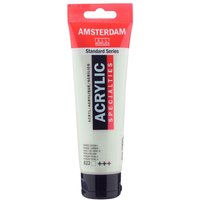 Talens AMSTERDAM Acrylfarbe - Perlgrün von AMSTERDAM