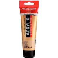 Talens AMSTERDAM Acrylfarbe - Reichgold von Gold