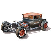 1925er Ford T Chopped von AMT/MPC