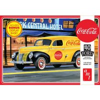 1940 Ford Sedan Delivery Coca-Cola von AMT/MPC