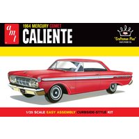 1964 Mercury Comet Craftsman Plus Series von AMT/MPC