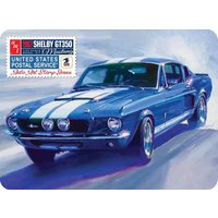 1967er Shelby GT350, USPS Serie von AMT/MPC