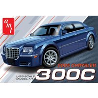 2005er Chrysler 300C von AMT/MPC