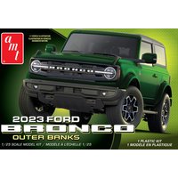 2023er Ford Bronco Outer Banks von AMT/MPC