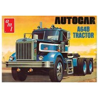 Autocar A64B, Semi Tractor von AMT/MPC