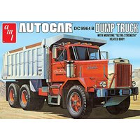 Autocar Dumping Truck von AMT/MPC