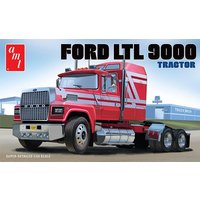 Ford LTL 9000 Semi Tractor von AMT/MPC