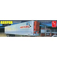 Fruehauf 40' Reefer Trailer Watkins von AMT/MPC