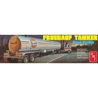 Fruehauf Tanker Gulf von AMT/MPC