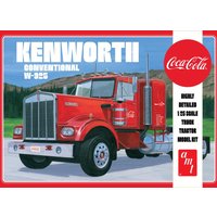 Kenworth 925 Tractor Coca-Cola von AMT/MPC