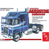 Kenworth Aerodyne Cabove von AMT/MPC