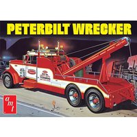 Peterbilt 359 Wrecker von AMT/MPC