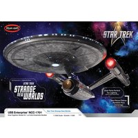 Star Trek - Strange New Worlds von AMT/MPC