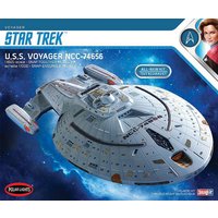 Star Trek USS Voyager von AMT/MPC