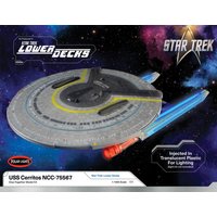 Star Trek Unter-Decks USS Cerritos von AMT/MPC