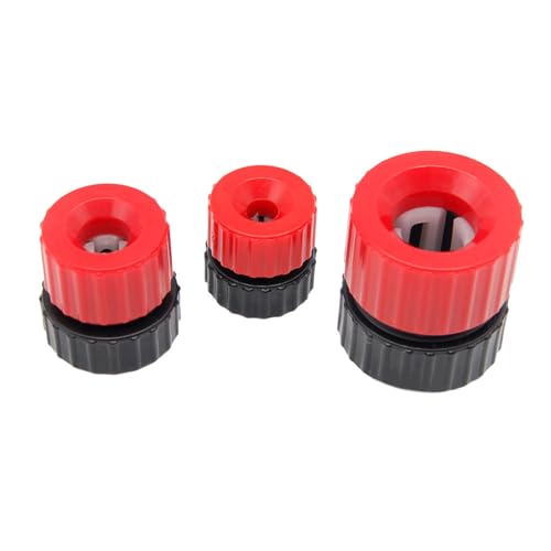 3pcs Einstellbare Bohrmaschine Bit Tiefe Stop 3-13mm Bohrbitstoppkragen Wellenlimit Positionierer Loch Guide Holzwerk Werkzeug Hausverbesserung Bohrhilfe 3pcs Einstellbare Bohrmaschine Bit Tiefe Stop 3-13mm Bohrbitstoppkragen Wellenlimit Positionierer Loch Guide Holzwerk Werkzeug Hausverbesserung Bohrhilfe von ANMITI