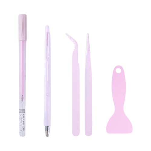 4PCS Professional Craft Tool Einschließlich Der Klinik Applikator Penker Sicherheitsschneider Pinzetten Und Spatel Für Scrapbooking Handwerkstools Für Scrapbooking 4PCS Professional Craft Tool Einschließlich Der Klinik Applikator Penker Sicherheitsschneider Pinzetten Und Spatel Für Scrapbooking Handwerkstools Für Scrapbooking von ANMITI