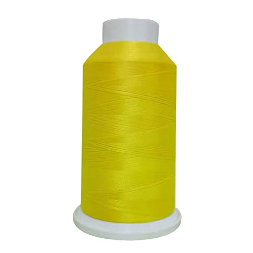 ANMITI Leuchtende Stickfäden/leuchtende Nähfaden Fluoreszierende Lichtkostüm Nacht Zubehör Nähfaden ANMITI Leuchtende Stickfäden/leuchtende Nähfaden Fluoreszierende Lichtkostüm Nacht Zubehör Nähfaden von ANMITI