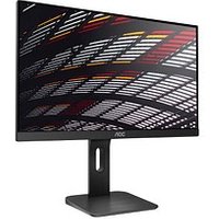 AOC 24P1 Monitor 61,0 cm (24,0 Zoll) schwarz von AOC