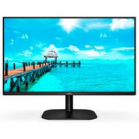 AOC 27B2H/EU 27B2H Monitor 68,6 cm (27,0 Zoll) schwarz von AOC