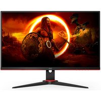 AOC 27G2SAE Monitor 68,6 cm (27,0 Zoll) schwarz von AOC