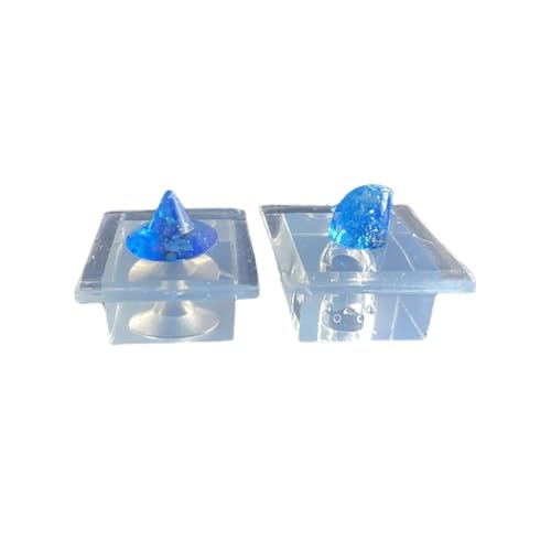 Mehrzweck-Silikonform-Set für einzigartige Specter-Designs, Armbänder und Geschenke Mehrzweck-Silikonform-Set für einzigartige Specter-Designs, Armbänder und Geschenke von AOOOWER