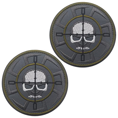 Russische FSB Alpha Kolovrat Stickerei Patches Applikationen Logo Symbol Taktische Militär Morale Armband Abzeichen von APBVIHL