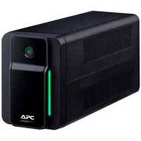 APC Back-UPS BX500MI USV schwarz, 500 VA von APC