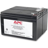 APC Batterie für USV RBC113 Bleisäurebatterie 7,0 Ah von APC