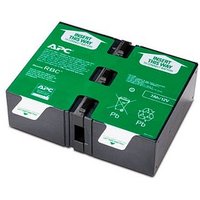 APC Batterie für USV RBC123 Bleisäurebatterie 9,0 Ah von APC