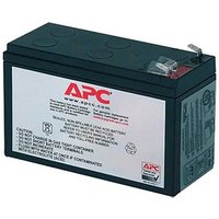 APC Batterie für USV RBC17 Bleisäurebatterie 9,0 Ah von APC