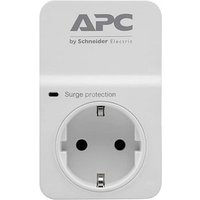 APC PM1W-GR Überspannungsschutzadapter von APC