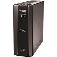 APC Power-Saving Pro 1200 USV schwarz, 1.200 VA von APC