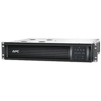 APC Smart-UPS 1500 VA USV schwarz, 1.500 VA von APC