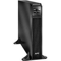 APC Smart-UPS SRT 2200VA USV schwarz, 2.200 VA von APC